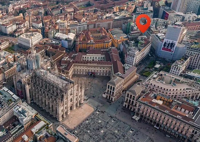 Sweett - Vista Duomo