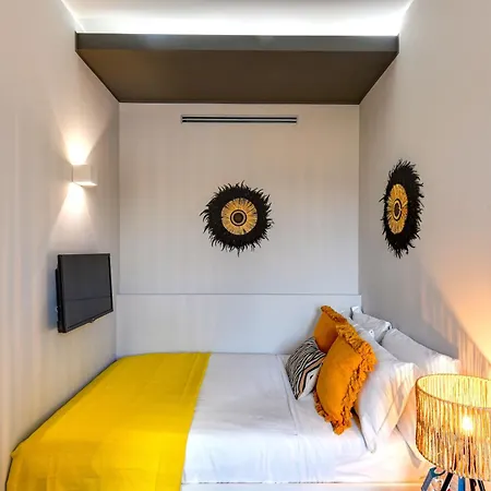 Sweett - Vista Duomo Apartment Milan Room photo