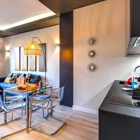 Sweett - Vista Duomo Apartment Milan Room photo