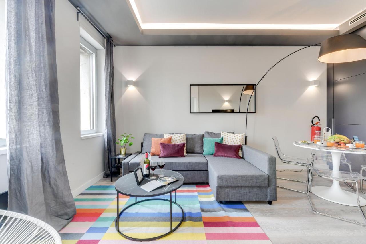 Sweett - Vista Duomo Apartment Milan