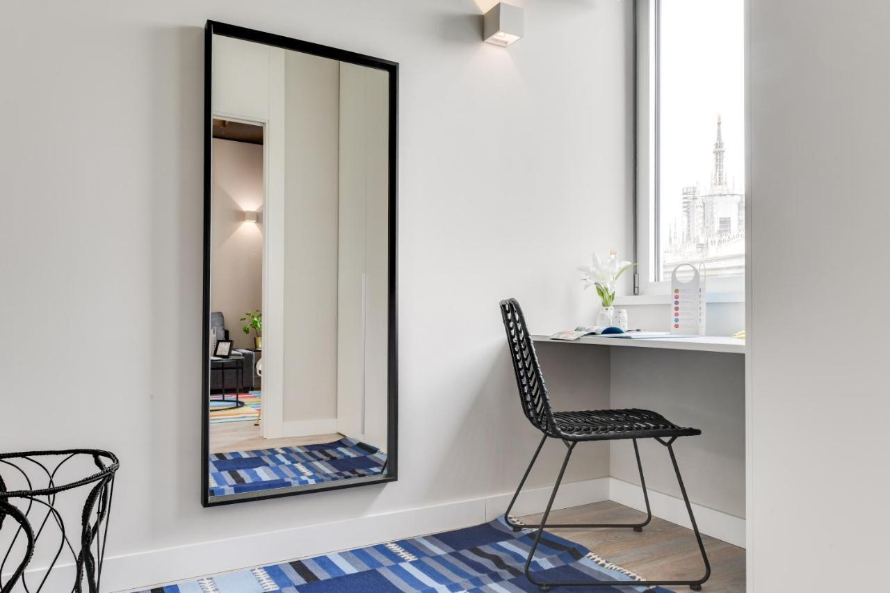 Sweett - Vista Duomo Apartment Milan
